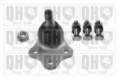 QUINTON HAZELL qsj3744s -  Несущий / направляющий шарнир